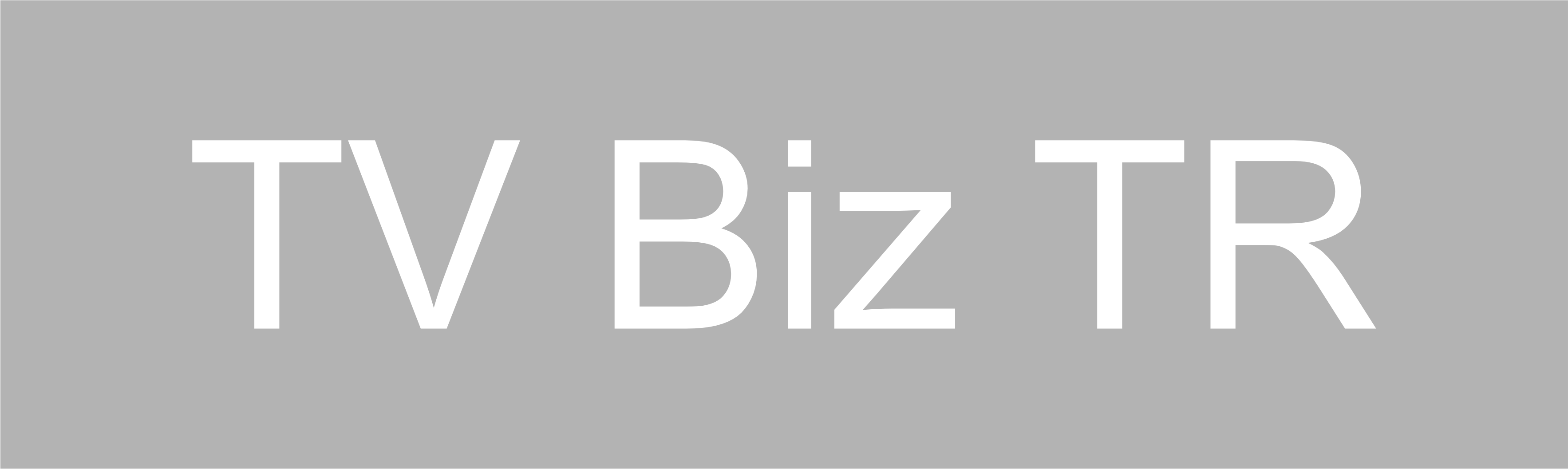 TV Biz