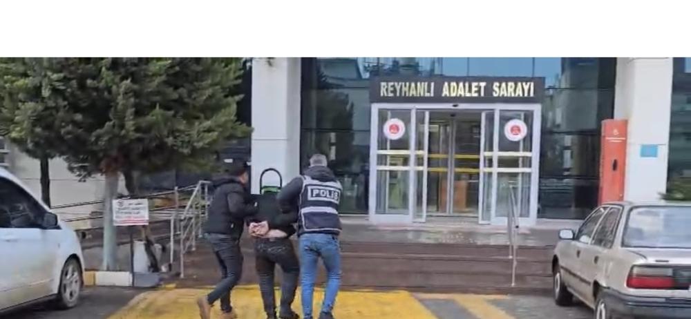 REYHANLI’DA KAÇIRILAN ÇOCUK 50 SAAT SONRA SAĞ BULUNDU: DAYI TUTUKLANDI