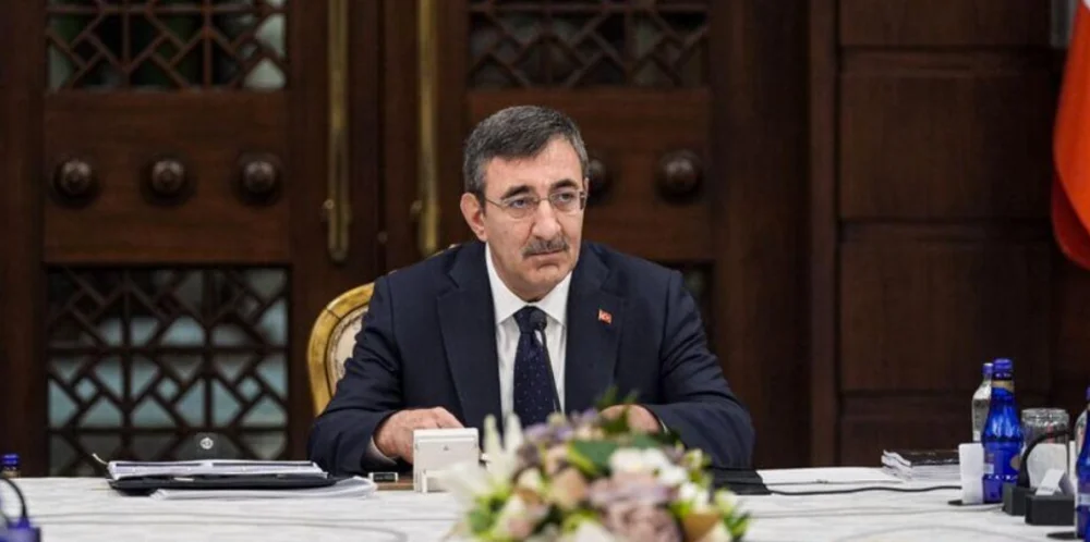 Fon Koordinasyon Kurulu toplantısı bitti!