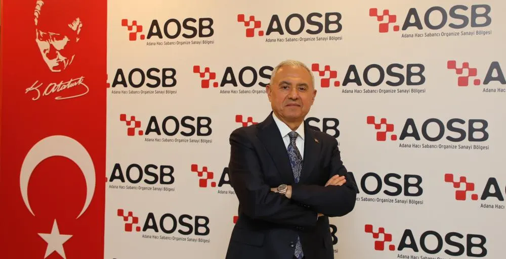 AOSB’DE REKOR KATILIM: BAŞKAN SÜTCÜ TEK YÜREK OLDUĞUMUZU GÖSTERDİK