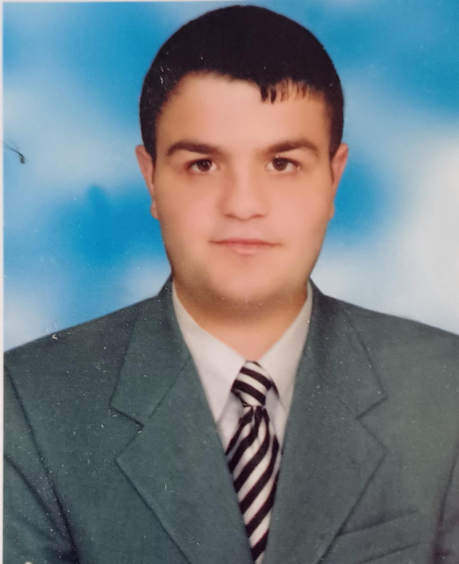 SABRİ KAYA