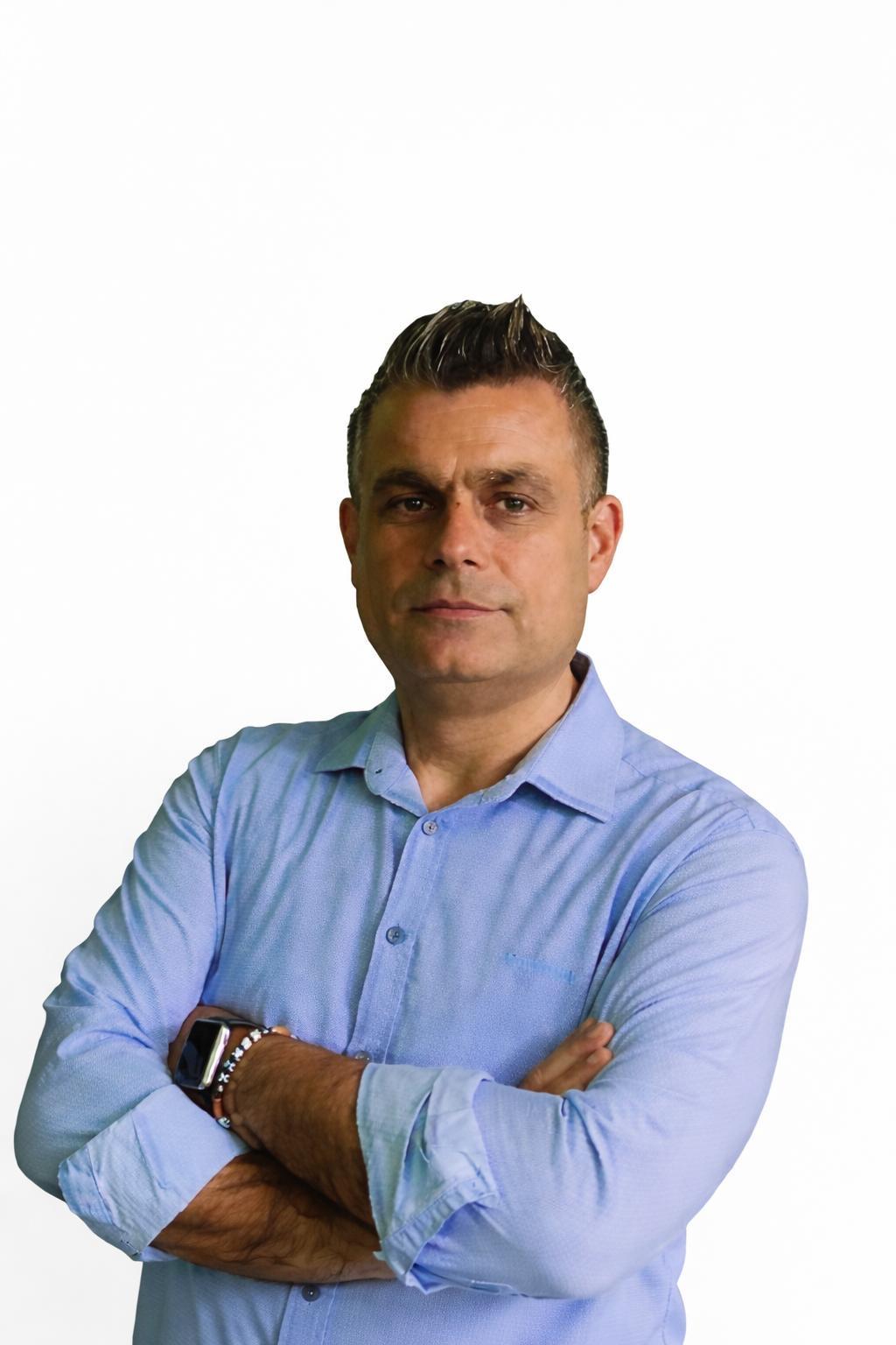 ERKAN KARATAŞ